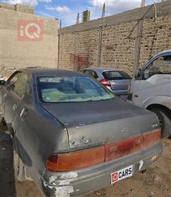 تويوتا كراون